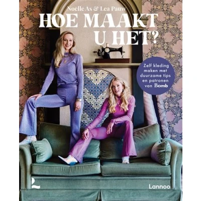 Image de Hoe maakt u het?