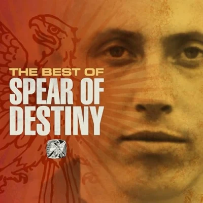 Afbeelding van Spear of Destiny The Best (2 LPs)