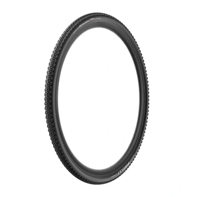 Afbeelding van Pirelli Cinturato Cross Hard 700 Tubeless Gravel Band Zwart 700C / 33