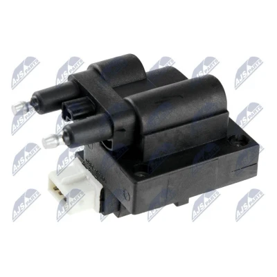 Afbeelding van NTY ECZ RE 019 Bobine Grijs VOLVO: V40 Estate, RENAULT: LAGUNA 1, Megane Scenic