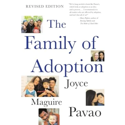 Afbeelding van The Family of Adoption