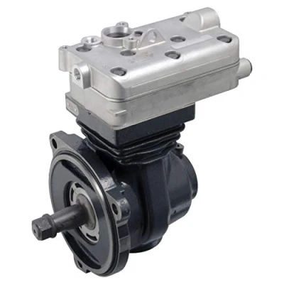 Afbeelding van FEBI BILSTEIN 107635 Luchtvering compressor