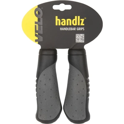 Afbeelding van Velo Comfort handvatten