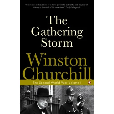 Afbeelding van Second World War 1 Gathering Storm