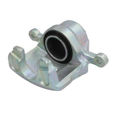 Afbeelding van BUDWEG CALIPER 343627 Remklauw KIA: RIO 2, HYUNDAI: ACCENT 3 Stufenheck,