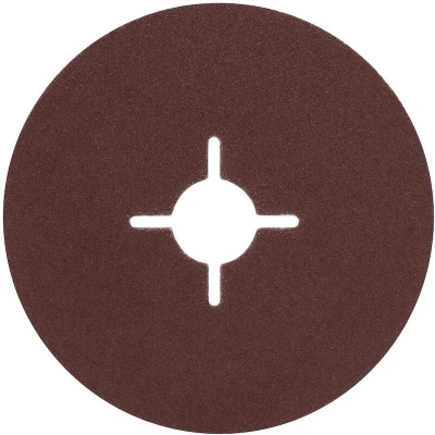Afbeelding van Bosch Accessories 2609256247 Schuurpapier voor schuurschijf Korrelgrootte 100 (Ø) 115 mm 5 stuk(s)