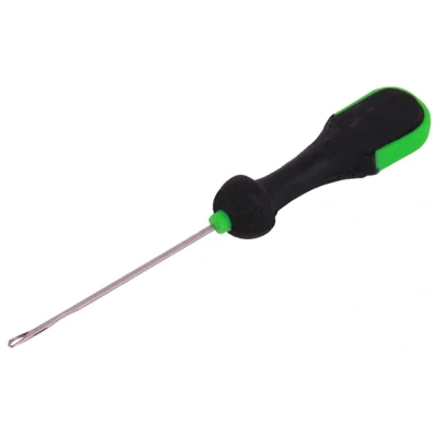Afbeelding van Ultimate Bait Needle Short Boilienaald