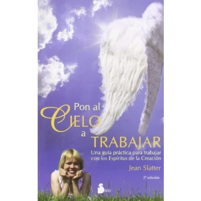 Afbeelding van Pon al cielo a trabajar/ Hiring the Heavens
