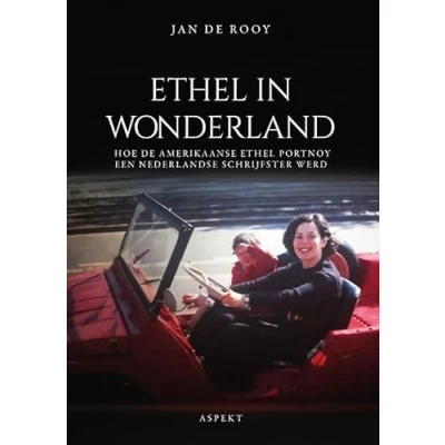 Afbeelding van Ethel in Wonderland