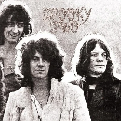 Afbeelding van Spooky Tooth Two (LP)