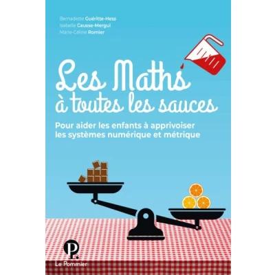Image de les Maths à toutes sauces