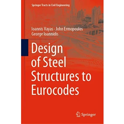 Afbeelding van Design of Steel Structures to Eurocodes