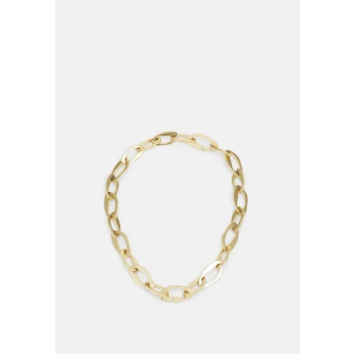Afbeelding van Calvin Klein Harmonious Connection Ketting goldcoloured, Dames, Maat: One Size, Gold coloured