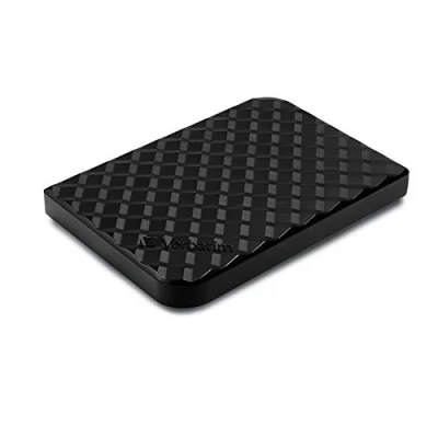 Image de Verbatim Store &#039;n&#039; Go SSD 256 externe (portable) USB 3.2 Gen 1 (USB C connecteur)