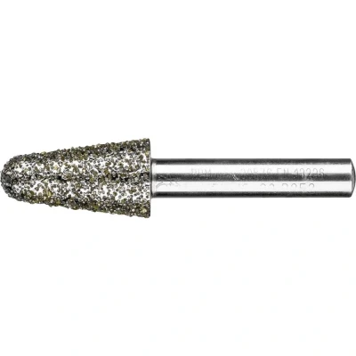 Afbeelding van PFERD 36476064 Schuurpen Diameter 16 mm 1 stuk(s)
