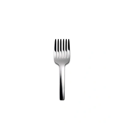 Afbeelding van Alessi Tibidabo Serveervork Voor Spaghetti