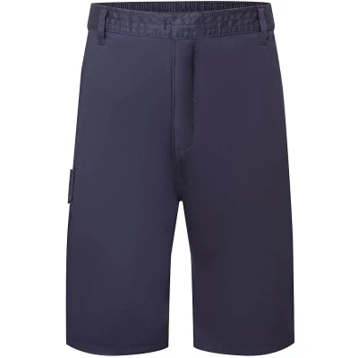 Afbeelding van Broek Kort Combat S790 Blauw Portwest