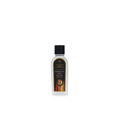 Afbeelding van Geurlamp olie Moroccan Spice S Ashleigh &amp; Burwood