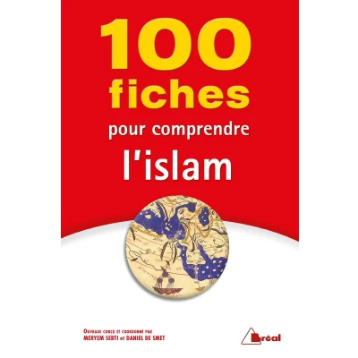 Afbeelding van 100 fiches pour comprendre l&#039;islam