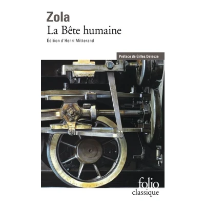 Image de La Bête humaine