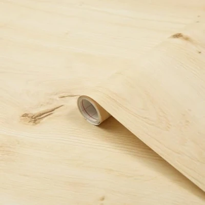 Afbeelding van d c fix Zelfklevende Decoratiefolie Scandinavian Oak 200x45 cm