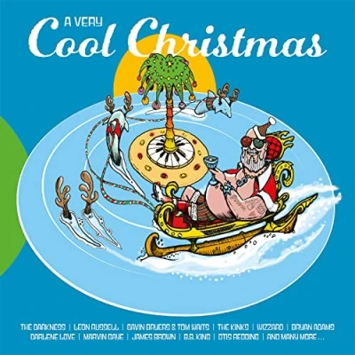 Afbeelding van A Very Cool Christmas