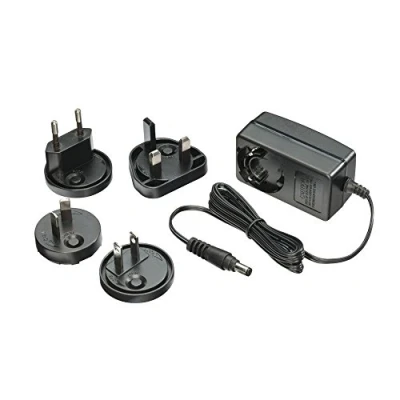 Afbeelding van LINDY 73849 AC/DC inbouwnetvoeding 9 V