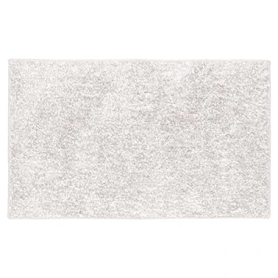 Afbeelding van Sealskin Speckles Badmat 50x80 cm Polyester Grijs