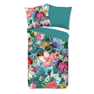 Afbeelding van Good Morning, Beddengoed, Tiandra (Beddengoed set, 200 x cm, 80 cm)
