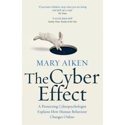 Afbeelding van Cyber Effect