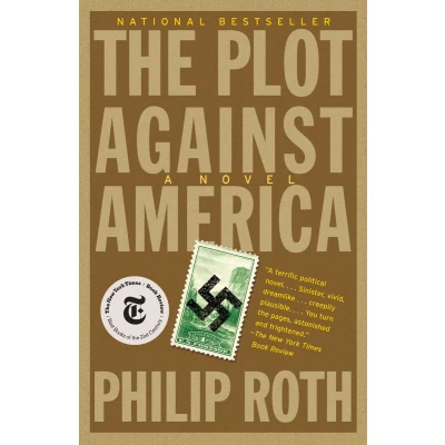Afbeelding van The Plot Against America