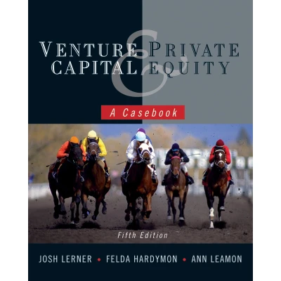 Afbeelding van Venture Capital &amp; Private Equity 5th