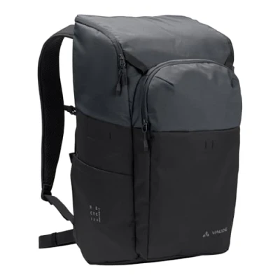 Afbeelding van Vaude Albali II 50 CM Rugzak, Heren, Maat: One Size, Black