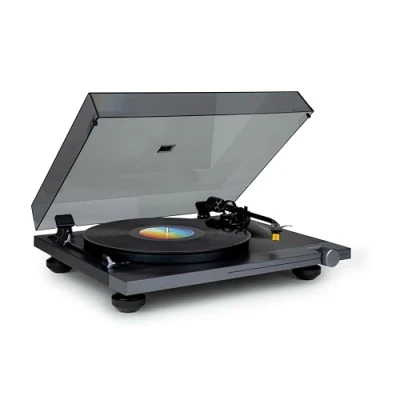 Image de Thomson TT700 Platine noir