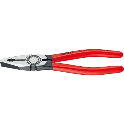 Afbeelding van Combinatietang 200mm nr.0301 EAN Knipex