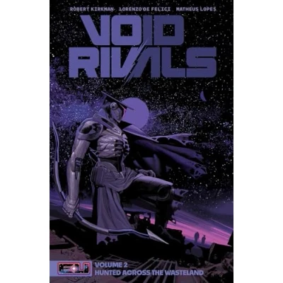 Afbeelding van Void Rivals TP Volume 2