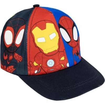 Afbeelding van Kinderpet Spidey (53 cm)