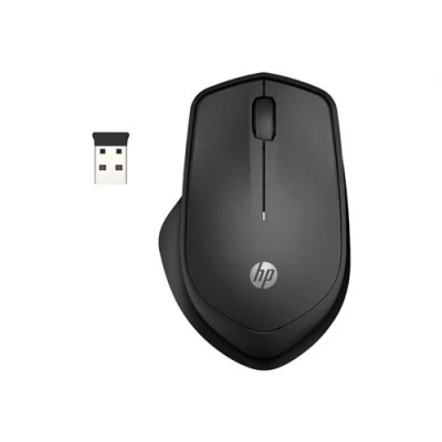 Image de Souris Sans fil silencieuse HP 285