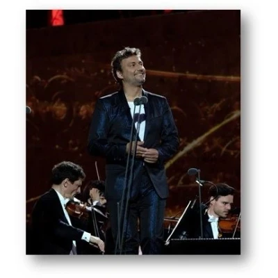 Image de An Italian Night Live From The Waldbühne Berlin DVD