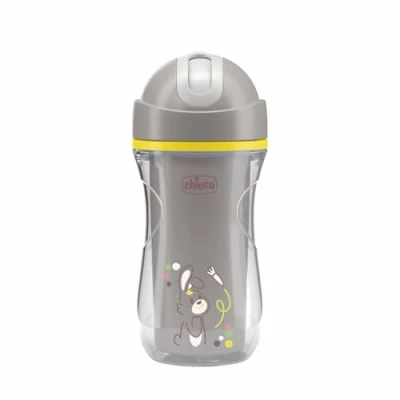 Afbeelding van Chicco 00006991350000 kopje Grijs Universeel 1 stuk(s)