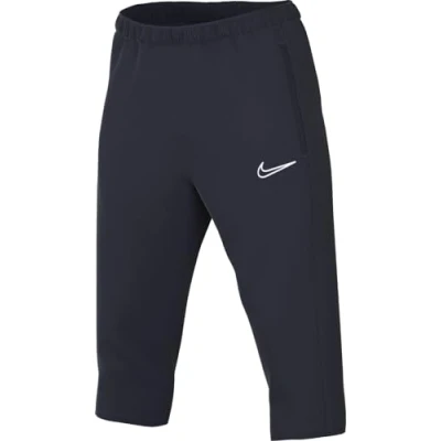 Afbeelding van Nike M Nk Df Acd23 3/4 Pant Kp gebreide voetbalbroek heren