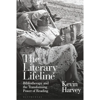 Afbeelding van The Literary Lifeline