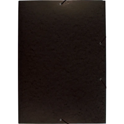 Afbeelding van Exacompta 59651E 10x Chemise 3 rab. Carte