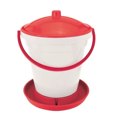 Afbeelding van Kerbl Pluimvee Drinkemmer 18ltr