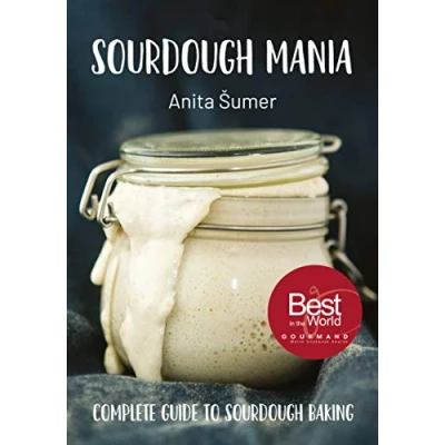 Afbeelding van Sourdough Mania
