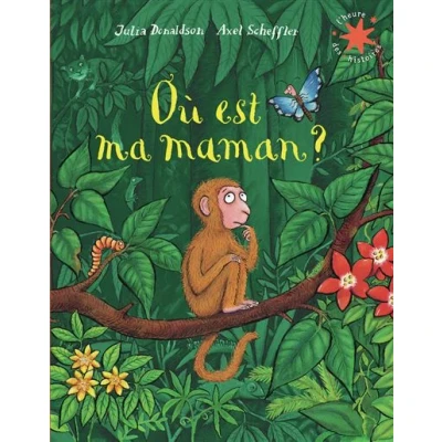Image de Où est ma maman ?