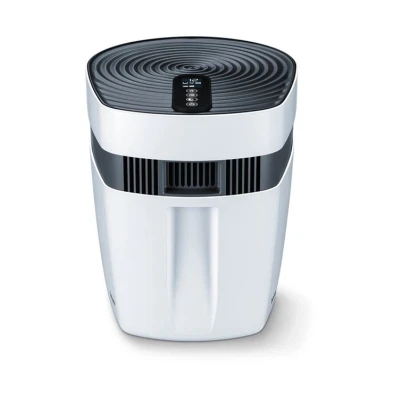 Image de Purificateur Beurer Le Maremed® MK 500 24 W Blanc et Noir