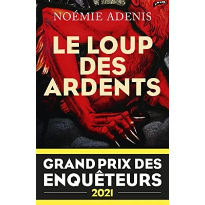 Afbeelding van ISBN 9782221251614, Frans, Paperback, 312 pagina&#039;s