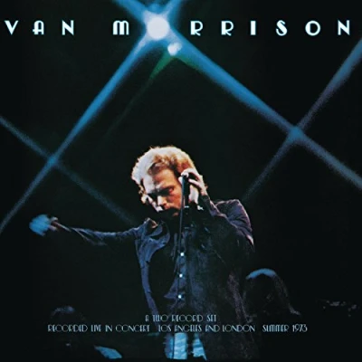 Afbeelding van Van Morrison It&#039;s Too Late To Stop..