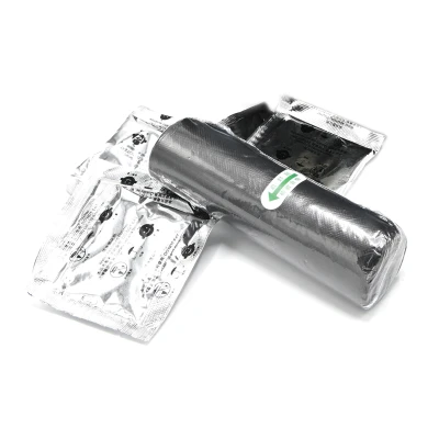 Afbeelding van Wolf Waste Bags &amp; Chemical Toilet Bag Kampeerspullen